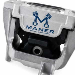 Maner 5N0199262G ติดเครื่องยนต์ด้านขวาสำหรับ1.4TSI 2.0TFSI Audi Q3 VW Tiguan shuan Alhambra อะไหล่รถยนต์ - Product Image 2