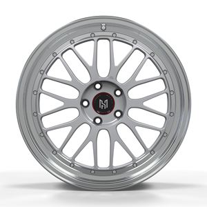 HADISON HD1061 roue personnalisée forgée de <span class=keywords><strong>16</strong></span> à 24 <span class=keywords><strong>pouces</strong></span>, jantes légères en alliage d'aluminium 6061-T6 - Product Image 2