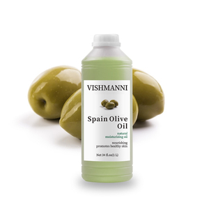 Olio Extra Vergine di Oliva Spagnolo all'Ingrosso Sfuso 100% Puro e Biologico Miglior Olio Vettore per <span class=keywords><strong>Cosmetici</strong></span> di Lusso e Cura della Pelle - Product Image 4