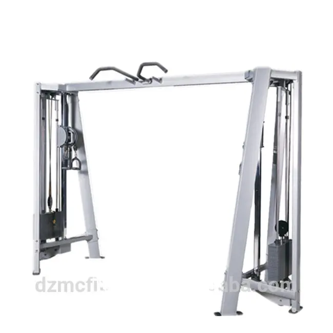 Fitness geräte Fitness studio Muskel training/Kabel Crossover Tower N17