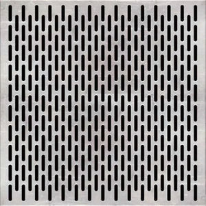 Malla Metálica Perforada para Decoración de Fachadas, Galvanizada por Inmersión en Caliente, Larga Duración, 1 mm - Product Image 6