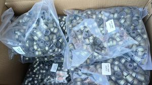 Pièces auto <span class=keywords><strong>de</strong></span> haute qualité pour <span class=keywords><strong>Carter</strong></span> pièces automobiles <span class=keywords><strong>de</strong></span> vente chaude <span class=keywords><strong>joint</strong></span> <span class=keywords><strong>de</strong></span> tige <span class=keywords><strong>de</strong></span> moteur <span class=keywords><strong>joint</strong></span> <span class=keywords><strong>d</strong></span>'<span class=keywords><strong>huile</strong></span> OEM 90913-02101 <span class=keywords><strong>joint</strong></span> <span class=keywords><strong>d</strong></span>'<span class=keywords><strong>huile</strong></span> <span class=keywords><strong>de</strong></span> soupape 9091302101 - Product Image 5