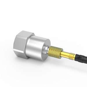 Byded0010 rung động tác động 50mV/G cảm biến gia tốc Áp Điện - Product Image 2