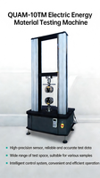 Hot Sale QUAM-UTM10TM Electric Energy Material Testing Machine - High Precision Lab Testing Equipment