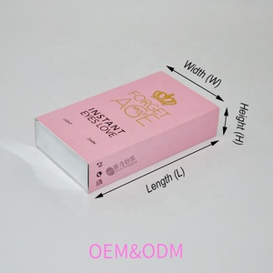 Tùy Chỉnh Sáng Bóng Bạc Thẻ Vàng Lá Biểu Tượng Mỹ Phẩm <span class=keywords><strong>Make</strong></span> <span class=keywords><strong>up</strong></span> Công Cụ Twist Bút Thiết Lập Trượt Ngăn Kéo Hộp Quà Tặng - Product Image 3