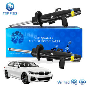 <span class=keywords><strong>Prix</strong></span> de gros <span class=keywords><strong>Amortisseur</strong></span> <span class=keywords><strong>avant</strong></span> gauche avec ADS 4WD 37116851553 37116851554 Pièces automobiles Kit d'amortisseurs pour BMW F30 Installation facile - Product Image 1