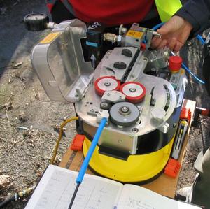 EPFU --- สายเคเบิลไฟเบอร์ประสิทธิภาพสูง/<span class=keywords><strong>FU</strong></span>/ABF/หน่วยไฟเบอร์ - Product Image 5