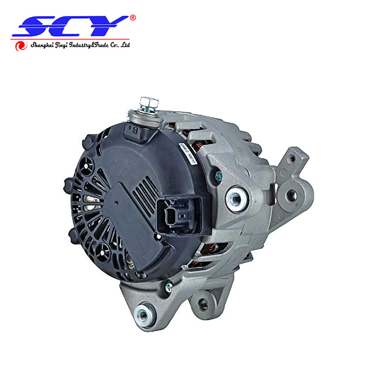 Nissan Car Alternator 231004BA0A 231004BA0B - Reliable Power