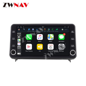 MAX-PAD HD pantalla <span class=keywords><strong>Android</strong></span> 9,0 coche Multimedia reproductor de medios de transmisión unidad para RAV4 RAV-4 2018 de 2019, 2020 radio Estéreo gratuito cam - Product Image 5