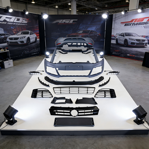 Kit de Carrocería Modificado de Plástico 6C0807217 para <span class=keywords><strong>Polo</strong></span> <span class=keywords><strong>GTI</strong></span> <span class=keywords><strong>2022</strong></span>, Kit de Piezas de Parachoques Delantero/Trasero - Product Image 3