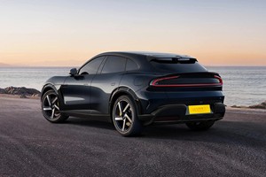 Meer Populaire 2025 Xiao Mi Yu7 China Sportwagens 100% Puur Elektrische SUV Auto Nieuwe Energie Voertuig Te Koop - Product Image 4