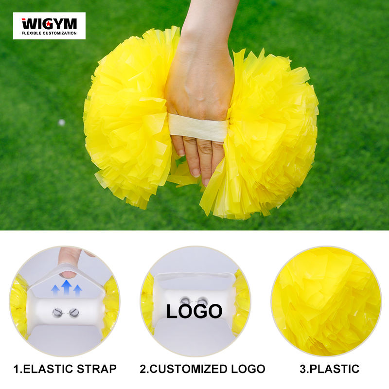 สีเหลือง