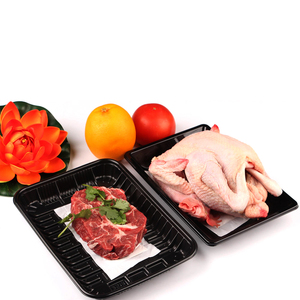 Tampone Assorbente per Carne di Alta Qualità, Accessorio Ecologico per Vassoi di Imballaggio Alimentare - Product Image 3