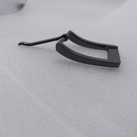 Boucle de ceinture en métal et cuir gravée sur mesure de haute qualité pour ceintures décontractées