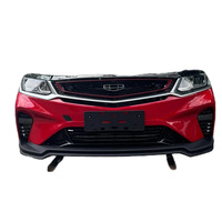 OEM en Stock Accesorios Geely Coolray pare-chocs Spoiler Piston jantes tableau de bord plaquette de frein garde-boue filtre lumière Binyue pièces de rechange