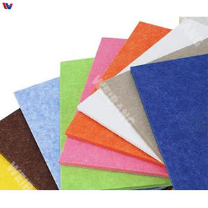 Panel Acústico Ignífugo de Aleación de Aluminio Moderno y Ecológico de 14 mm para Estudio de Grabación Alemán, Sala de Música, Hotel y Centro Comercial - Product Image 2