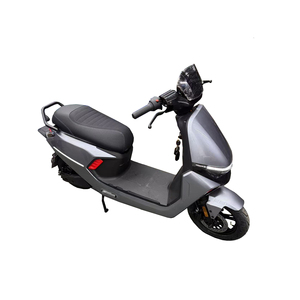 Lvjiao bằng sáng chế chín xe điện xe máy xe đạp xe máy EU chúng tôi kho 60V 1000W 12 inch lốp nhôm Vật liệu bánh xe - Product Image 2