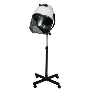 Luxury Modern Hair Salon Furniture Set Beauty Salon Shampoo Chair and <b>Mirror</b> Set for Sale - Product Image 4