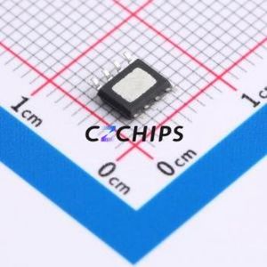 Regulador lineal PMIC (LDO) de chip IC de circuito integrado (IC), nuevo y original, a estrenar - Product Image 2