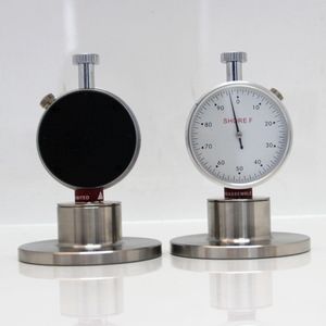 Taşınabilir <span class=keywords><strong>shore</strong></span> F <span class=keywords><strong>durometer</strong></span> kauçuk sertlik test cihazı dijital <span class=keywords><strong>shore</strong></span> sertlik test cihazı - Product Image 3