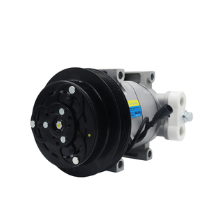 คอมเพรสเซอร์แอร์รถยนต์ คอมเพรสเซอร์แอร์จอดรถ สำหรับรถตงเฟิง - Product Image 2
