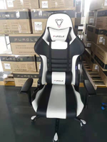 Chaise de bureau de haute qualité, siège de Gaming ergonomique et multifonctionnel, inclinable, pour cybercafé,