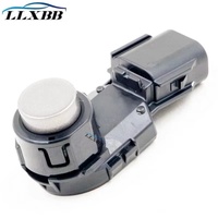 Vente Flash Capteur PDC 89341-60060 pour Toyota RAV4 Prime Lexus GX460 LX570 Capteur de stationnement 6006048631