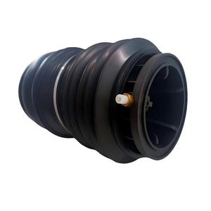 Bolsa de aire para suspensión de vehículo, trasera derecha/izquierda LR090653 LR090654, compatible con Land Rover Range Rover Velar (L560) - Product Image 3