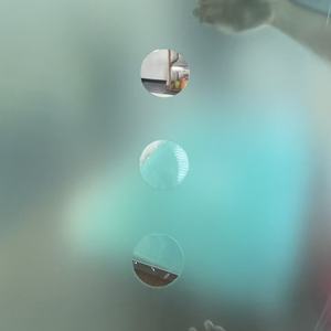 Placa guía de luz ranurada con posicionamiento láser LGP para iluminación de líneas de umbral / lámparas de pie Rina Tech - Product Image 1