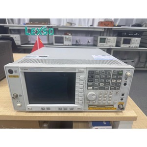 1 Unidad Usada Keysight/Agilent E4448A 226 266 1DS 215 219 B7J AYZ 3 Hz - 50 GHz lexso - Product Image 1