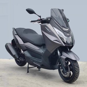 Moto de croisière Yamaha Majst T10 Big Pedal Tairong Big Boat T9, vitesse maximale 90 km/h - Product Image 1