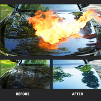 Spray de Revestimiento Nano Astree, Agente de Revestimiento para Pintura de Automóviles, Brillo Espejo Hidrofóbico, Resistente a los Arañazos, Rápido, 465 ml
