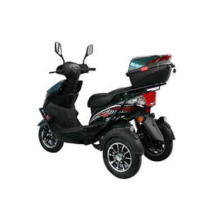 Factory <b>Gasoline</b> Motorcycle Adult <b>Gasoline</b> 3 Wheel Motorcycle for Adults Passenger - Product Image 2