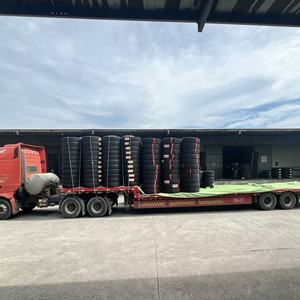 ยางรถบรรทุก/รถบัส AT168 12R22.5 คุณภาพพรีเมียม สำหรับงานหนัก รองรับน้ำหนักได้สูง สำหรับยานยนต์เพื่อการพาณิชย์ - Product Image 4