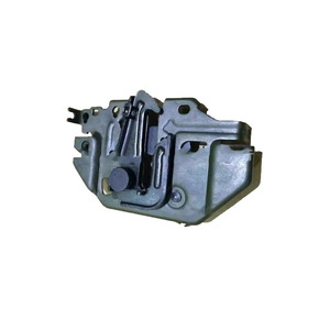 Bloqueo de Capó GN1A16700AD, Pieza de Repuesto de Acero para Capó de Motor para Ford EcoSport - Product Image 1