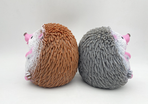 Tpr Wholesale Cute 8*9Cm Squishy Stress Relief Toys <b>Bubble</b> Sensory Fidget Toy <b>Kids</b> and Adults for Halloween & Christmas - Product Image 3