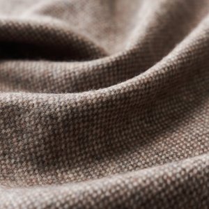 Classique chaud 35% <span class=keywords><strong>cachemire</strong></span> 65% laine australienne Textile de maison laine mérinos jeter couverture châle - Product Image 5