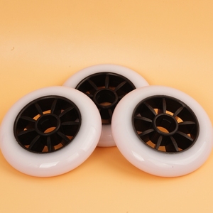 Prix de gros de roue de patin à roues alignées avec 110mm 90mm 80mm <span class=keywords><strong>Taille</strong></span> - Product Image 5