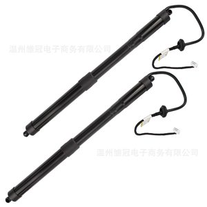 Amortiguador Neumático Eléctrico 6892009010 6891009010 para Soporte de Puerta de Toyota RAV4 - Product Image 2