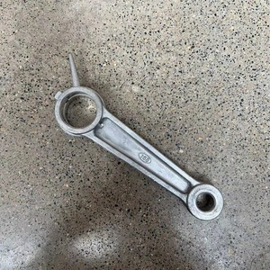 Bielle de compresseur d'air 15x32x114mm en aluminium moulé sous pression pour pièces de pompe électrique - Product Image 1
