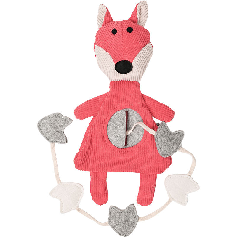 สีส้มแดง