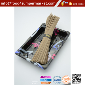 OEM Sarrasin (soba) <span class=keywords><strong>nouilles</strong></span> 300g faibles en <span class=keywords><strong>calories</strong></span> en gros - Product Image 4