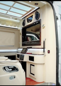 Divisorio Verticale per <span class=keywords><strong>Auto</strong></span> Progettato Specificamente per MPV per Separare la Cabina del Conducente dalla Cabina dei Passeggeri - Product Image 3