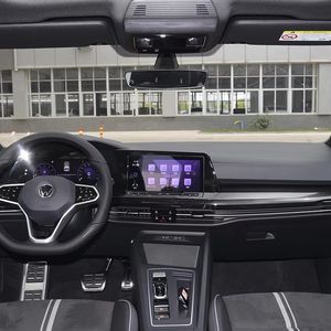 Voiture d'occasion <span class=keywords><strong>Golf</strong></span> à <span class=keywords><strong>vendre</strong></span> <span class=keywords><strong>2023</strong></span> 8 <span class=keywords><strong>r</strong></span> - line 1.4tsi 280 modèle véhicule à énergie nouvelle de haute qualité - Product Image 4