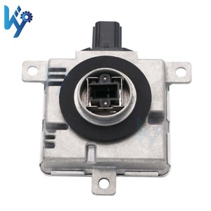 KY OEM W3T23371 Accesorios para Automóviles Acura, Conjunto de Faros Delanteros HID Xenón, Balasto para Faros Delanteros W3T22371 W3T24571 W3T23672 - Product Image 5