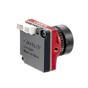 Prix de gros Caddx Ratel <span class=keywords><strong>2</strong></span> V2 Caméra 1200TVL Objectif <span class=keywords><strong>2</strong></span>.1mm 4:<span class=keywords><strong>3</strong></span>/16:9 NTSC/PAL Commutable Avec Objectif de Remplacement Caméra Drone - Product Image 3