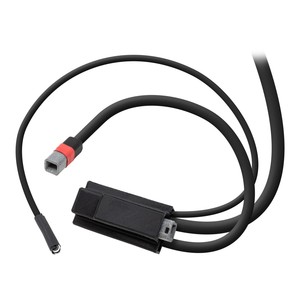 Interrupteur de guidon gauche pour BMW S 1000 RR (bleu) - Product Image 5