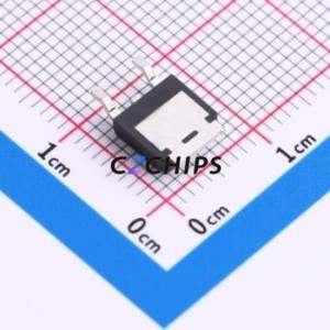 ทรานซิสเตอร์ภาคสนาม TO-252-2L HXY20P03D ทรานซิสเตอร์ (MOSFET) แบบดั้งเดิมและใหม่เอี่ยม - Product Image 2