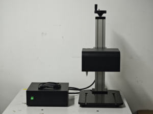 2025 Máy tính để bàn Dot peen xe Chassis khí nén tự động <span class=keywords><strong>vin</strong></span> số <span class=keywords><strong>pin</strong></span> khắc đánh dấu máy xách tay Dot peen đánh dấu - Product Image 2