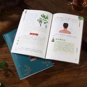 正宗套装 4 件，包含 Bian Que Li Shizhen Zhang Zhongjing-Herbal 等中药收藏品 - Product Image 3